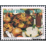 Brazil 2000 Moqueca Baiana