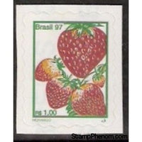 Brazil 2000 Morango or Strawberry