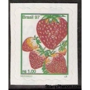 Brazil 2000 Morango or Strawberry