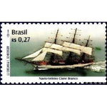 Brazil 2000 Navys - Cisne Branco