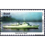 Brazil 2000 Navys - Escola "Brasil"