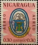 Nicaragua 1962 Arms