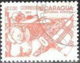 Nicaragua 1983 Agrarian Reform