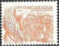 Nicaragua 1983 Agrarian Reform