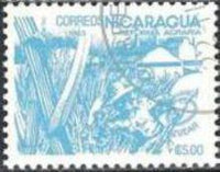 Nicaragua 1983 Agrarian Reform