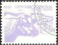 Nicaragua 1983 Agrarian Reform