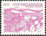 Nicaragua 1983 Agrarian Reform