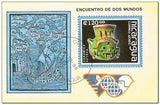 Nicaragua 1988 Discovery of America Anniversary