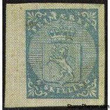 Norway 1855 Lion First issue-Stamps-Norway-Mint-StampPhenom