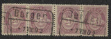 Norway 1893-1905 NORGE in Antiqua-Stamps-Norway-Mint-StampPhenom