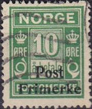 Norway 1929 Post Frimerke-Stamps-Norway-Mint-StampPhenom