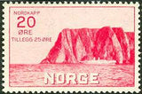 Norway 1930 North Cape-Stamps-Norway-Mint-StampPhenom