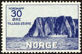 Norway 1930 North Cape-Stamps-Norway-Mint-StampPhenom