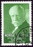 Norway 1935 Fridtjof Nansen-Stamps-Norway-Mint-StampPhenom