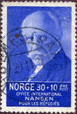 Norway 1935 Fridtjof Nansen-Stamps-Norway-Mint-StampPhenom