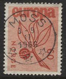 Norway 1965 Europa-Stamps-Norway-Mint-StampPhenom