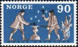 Norway 1968 Handicrafts-Stamps-Norway-Mint-StampPhenom