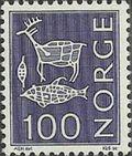 Norway 1970-1975 Regular issues-Stamps-Norway-Mint-StampPhenom