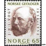Norway 1974 Norwegian Geologists-Stamps-Norway-Mint-StampPhenom