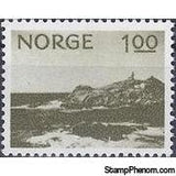 Norway 1974 Scenes-Stamps-Norway-Mint-StampPhenom