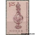 Norway 1976 Oslo Museum of Applied Art Centenary-Stamps-Norway-Mint-StampPhenom