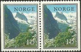 Norway 1976 Scenery-Stamps-Norway-Mint-StampPhenom