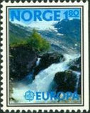 Norway 1977 Europa-Stamps-Norway-Mint-StampPhenom