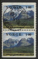 Norway 1978 Scenery-Stamps-Norway-Mint-StampPhenom