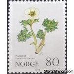 Norway 1979 Flowers-Stamps-Norway-Mint-StampPhenom