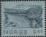 Norway 1979 Norwegian Engineering-Stamps-Norway-Mint-StampPhenom