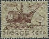 Norway 1979 Norwegian Engineering-Stamps-Norway-Mint-StampPhenom