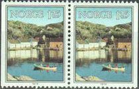 Norway 1979 Scenery-Stamps-Norway-Mint-StampPhenom