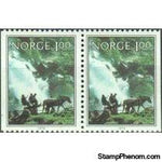 Norway 1979 Scenery-Stamps-Norway-Mint-StampPhenom