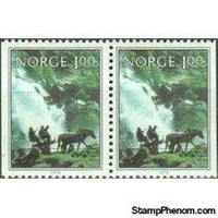 Norway 1979 Scenery-Stamps-Norway-Mint-StampPhenom