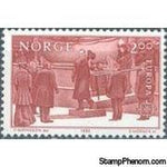Norway 1982 Europa-Stamps-Norway-Mint-StampPhenom