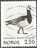 Norway 1983 Birds-Stamps-Norway-Mint-StampPhenom