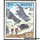Norway 1983 Tourism-Stamps-Norway-Mint-StampPhenom