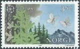 Norway 1986 Europa-Stamps-Norway-Mint-StampPhenom