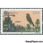 Norway 1986 Europa-Stamps-Norway-Mint-StampPhenom