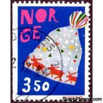 Norway 1995 Christmas-Stamps-Norway-Mint-StampPhenom