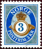 Norway 2001-2006 Posthorns-Stamps-Norway-Mint-StampPhenom