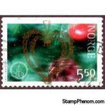 Norway 2002 Christmas-Stamps-Norway-Mint-StampPhenom