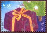 Norway 2003 Christmas-Stamps-Norway-Mint-StampPhenom