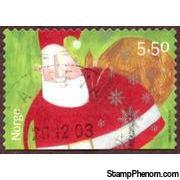 Norway 2003 Christmas-Stamps-Norway-Mint-StampPhenom