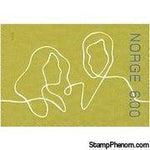 Norway 2004 Person to Person-Stamps-Norway-Mint-StampPhenom