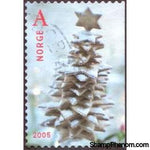 Norway 2005 Christmas-Stamps-Norway-Mint-StampPhenom
