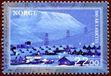 Norway 2006 - 100 Years in the Arctic-Stamps-Norway-Mint-StampPhenom