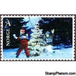 Norway 2006 Christmas-Stamps-Norway-Mint-StampPhenom