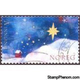 Norway 2007 Christmas-Stamps-Norway-Mint-StampPhenom