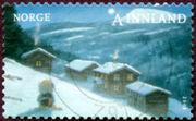 Norway 2008 Christmas-Stamps-Norway-Mint-StampPhenom